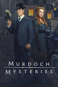 Murdoch Mysteries - Season 17