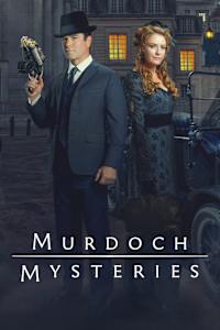 Murdoch Mysteries - Season 18