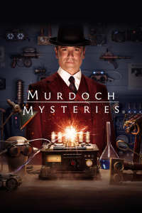 Murdoch Mysteries - Season 19