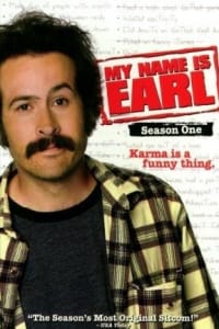 My Name is Earl - Season 2