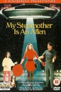 My Stepmother Is an Alien