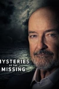 Mysteries of the Missing - Season 1