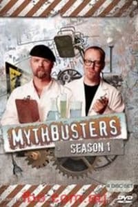 MythBusters - Season 1
