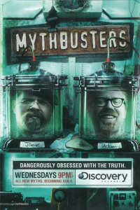MythBusters - Season 11