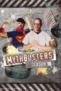 MythBusters - Season 16