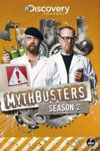 MythBusters - Season 2