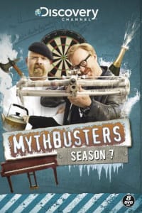 MythBusters - Season 7