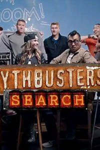 MythBusters: The Search - Season 1
