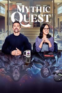 Mythic Quest: Raven's Banquet - Season 2