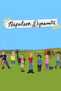Napoleon Dynamite - Season 01
