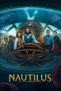 Nautilus - Season 1