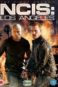 NCIS Los Angeles - Season 1