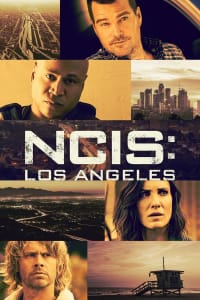 NCIS: Los Angeles - Season 13