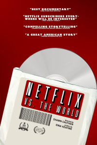 Netflix vs the World