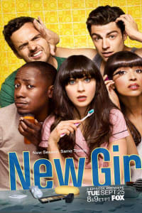 New Girl - Season 2