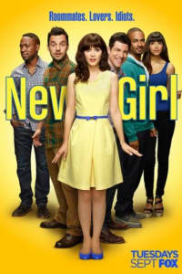 New Girl - Season 5