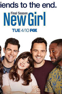 New Girl - Season 7