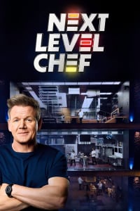Next Level Chef - Season 1