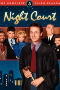Night Court - Season 3