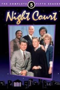 Night Court - Season 5