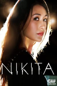 Nikita - Season 2