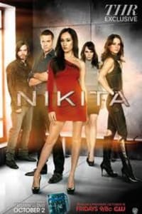 Nikita - Season 3