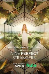 Nine Perfect Strangers - Season 2