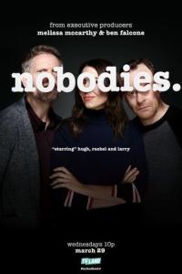 Nobodies - Season 2