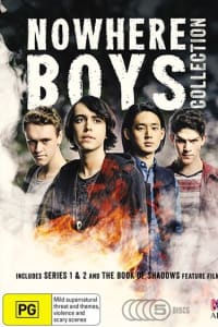 Nowhere Boys - Season 2