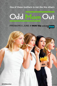 Odd Mom Out - Season 1