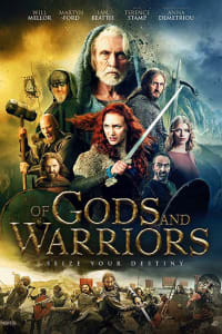 Of Gods and Warriors