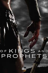 Of Kings and Prophets - Season 1