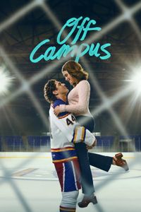 Off Campus - Season 1