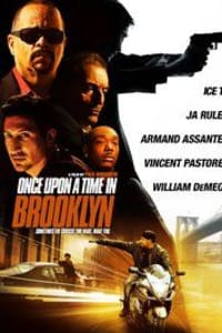 Once Upon a Time in Brooklyn