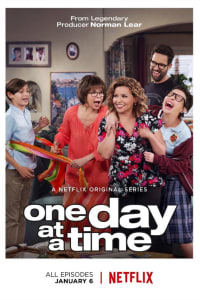 One Day At A Time - Season 1