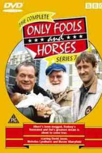 Only Fools And Horses - Season 6