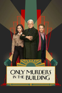 Only Murders in the Building - Season 3