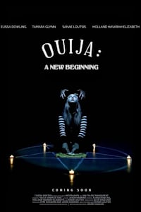 Ouija: A New Beginning