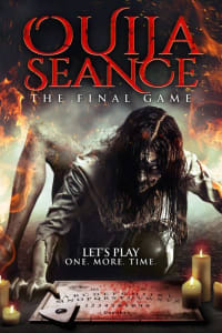 Ouija Séance: The Final Game