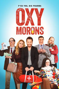 Oxy Morons