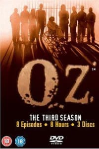Oz - Season 3