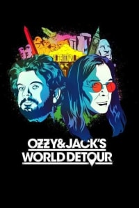 Ozzy and Jacks World Detour - Season 3