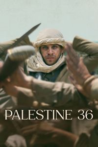 Palestine 36