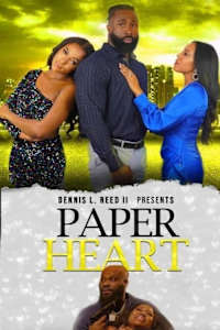 Paper Heart