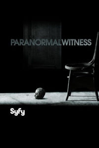 Paranormal Witness - Season 5