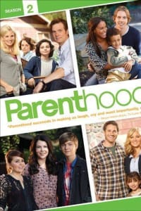 Parenthood - Season 2