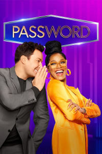 Password - Season 1