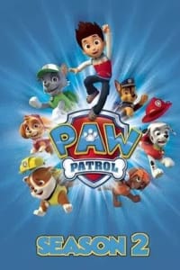 PAW Patrol - Season 2