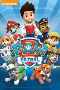 paw patrol mighty pups marshall