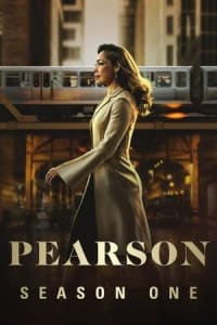Pearson - Season 1